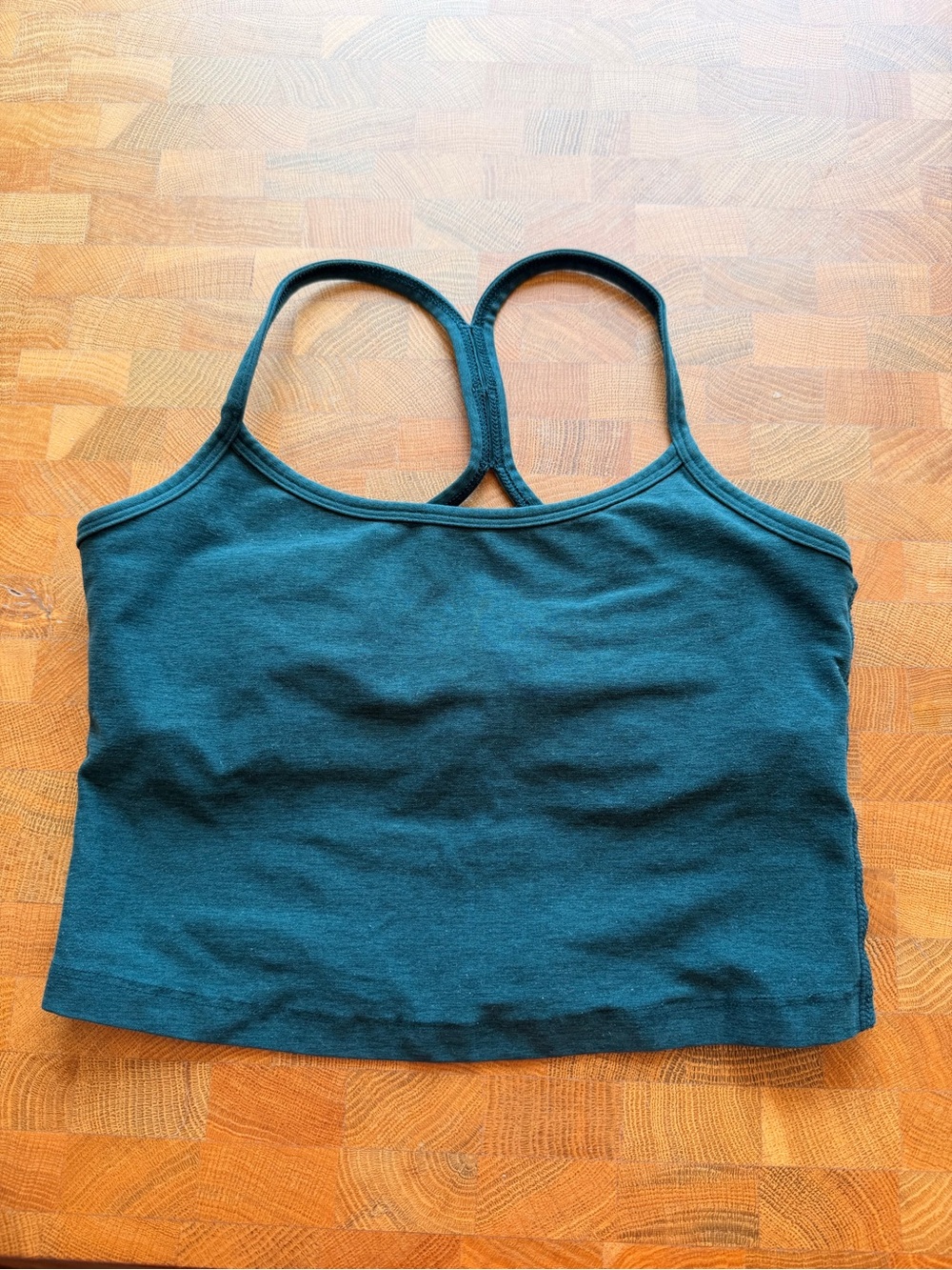 2 Piece Bundle of Beyond Yoga Slim Racerback Tanks - Picture 3 of 8